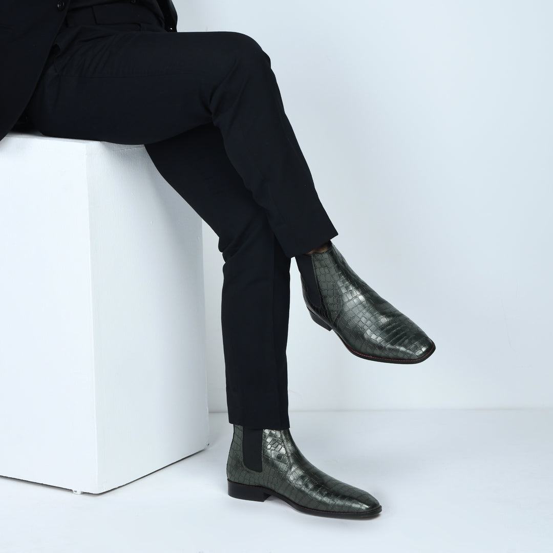Stealth LX Chelsea