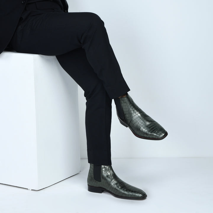 Stealth LX Chelsea