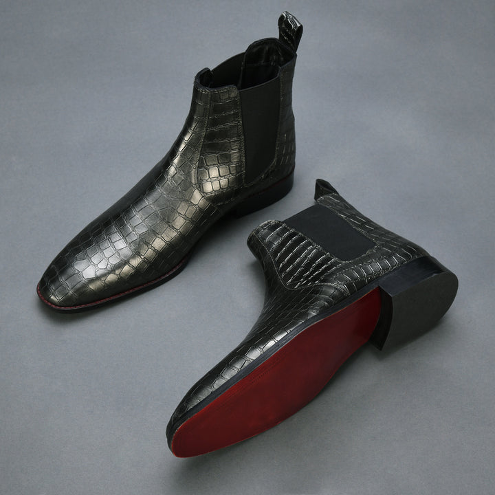Stealth LX Chelsea