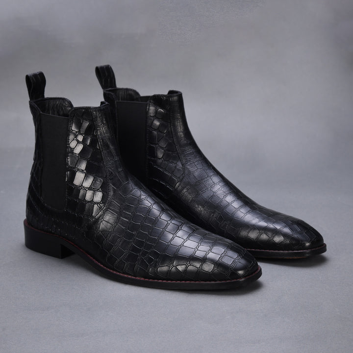 Stealth LX Chelsea