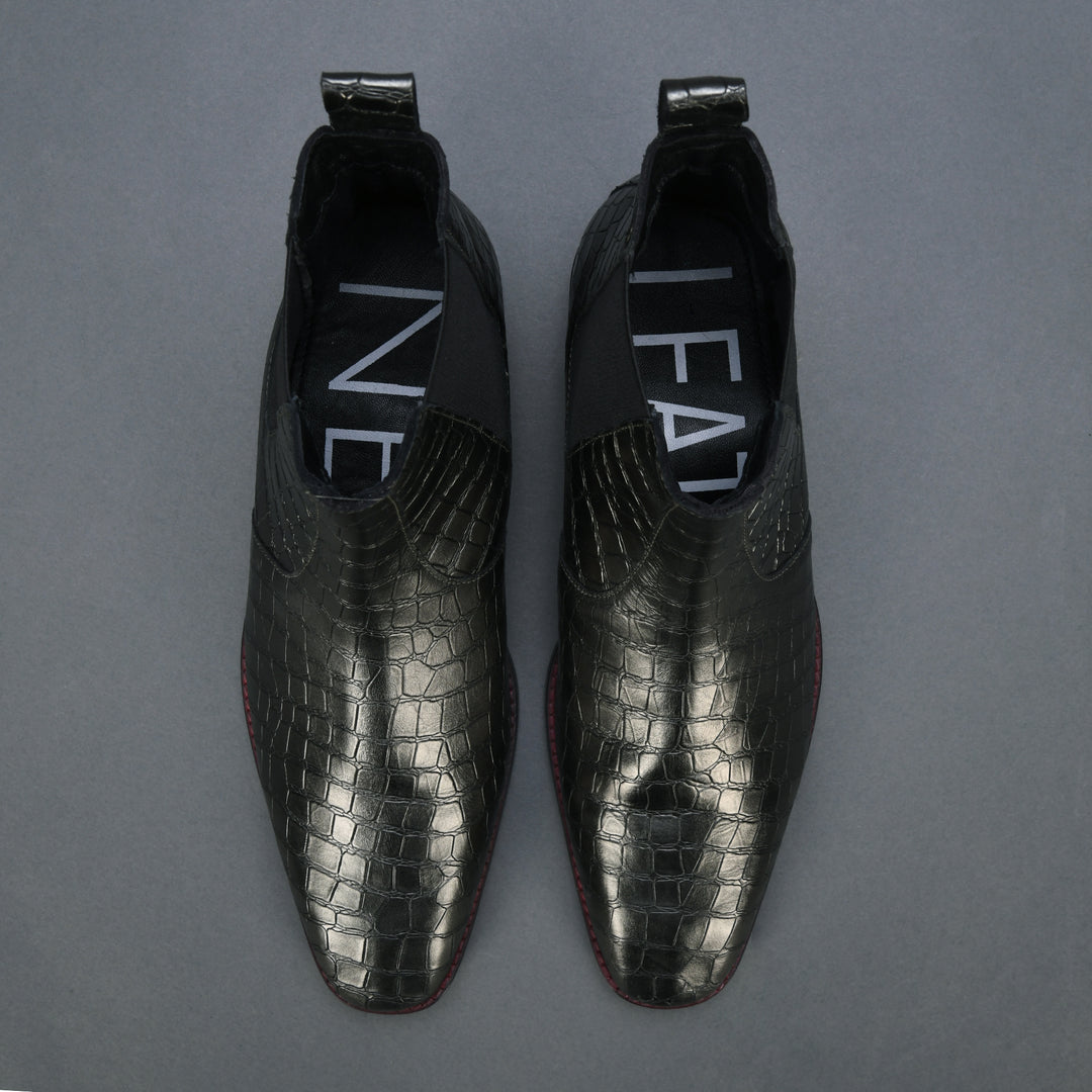 Stealth LX Chelsea