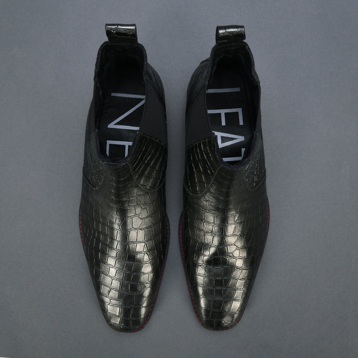 Stealth LX Chelsea