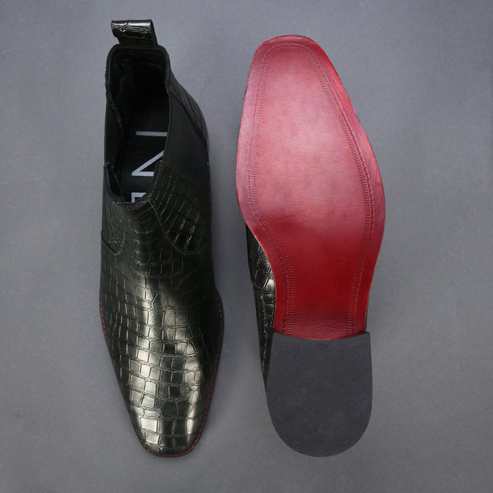 Stealth LX Chelsea