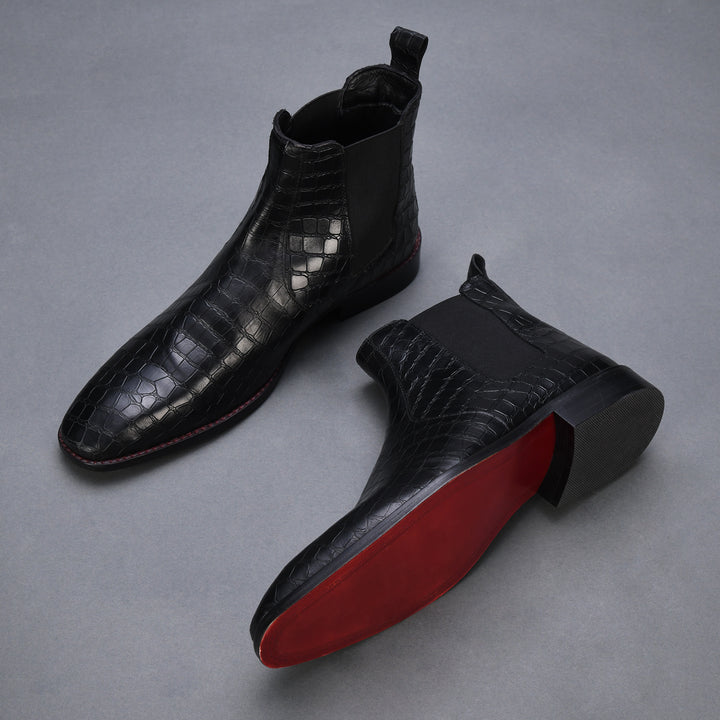 Stealth LX Chelsea
