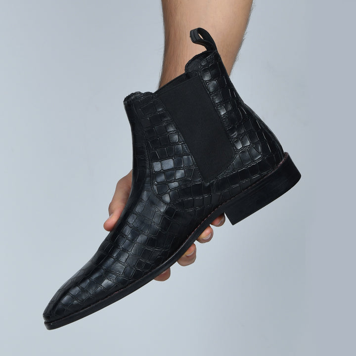 Stealth LX Chelsea