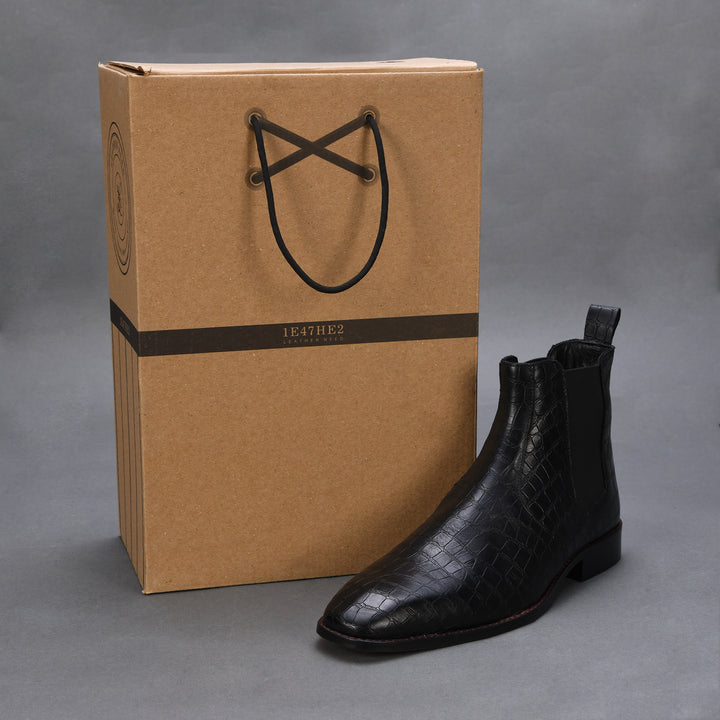 Stealth LX Chelsea