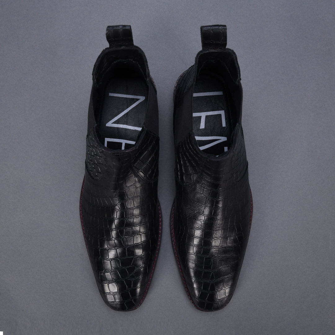 Stealth LX Chelsea