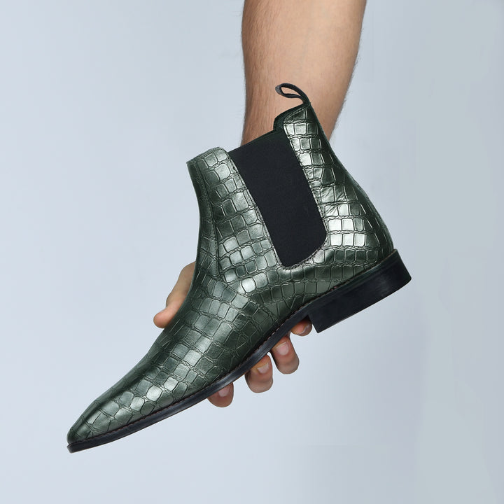 Stealth LX Chelsea