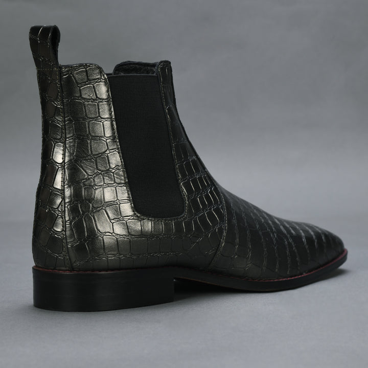 Stealth LX Chelsea