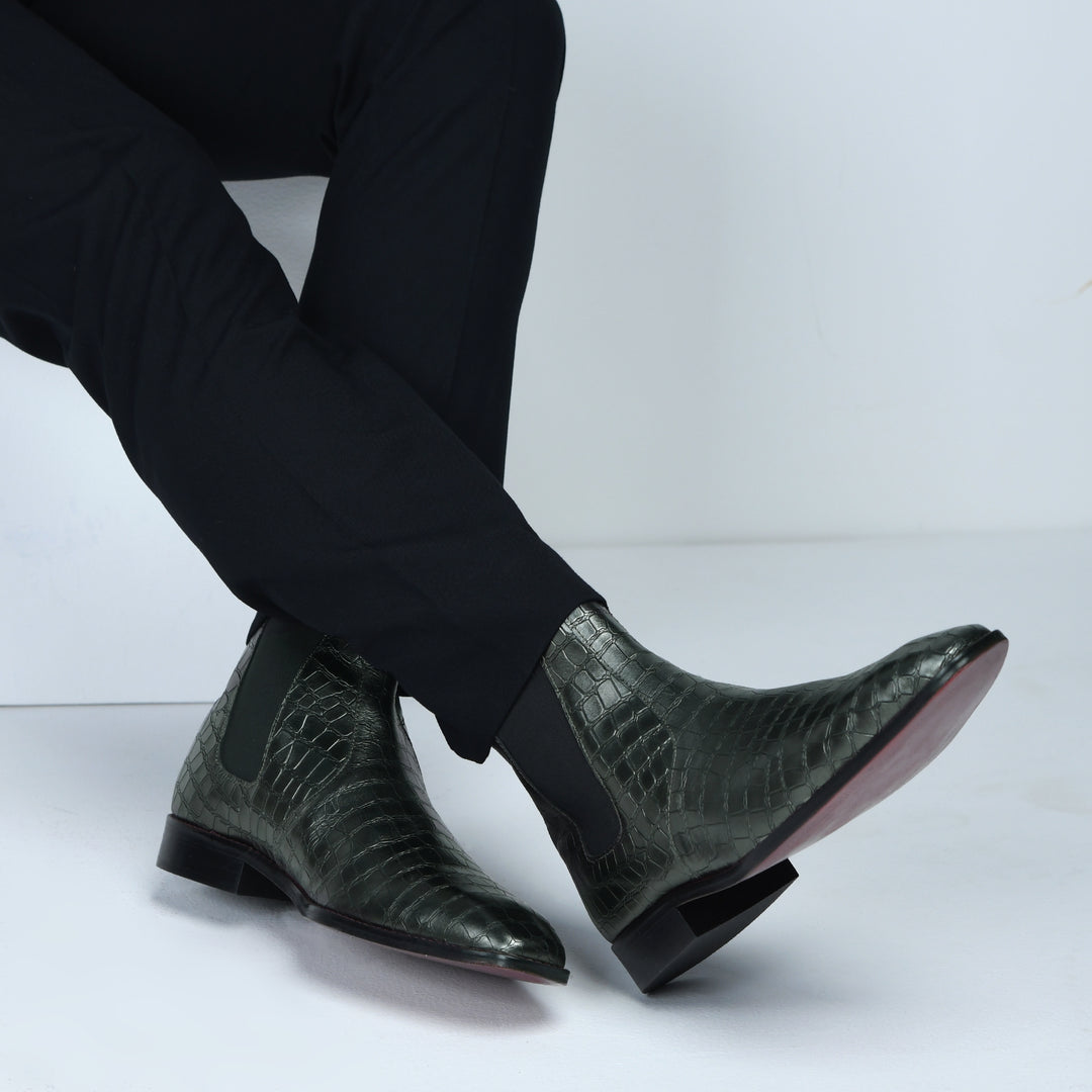 Stealth LX Chelsea