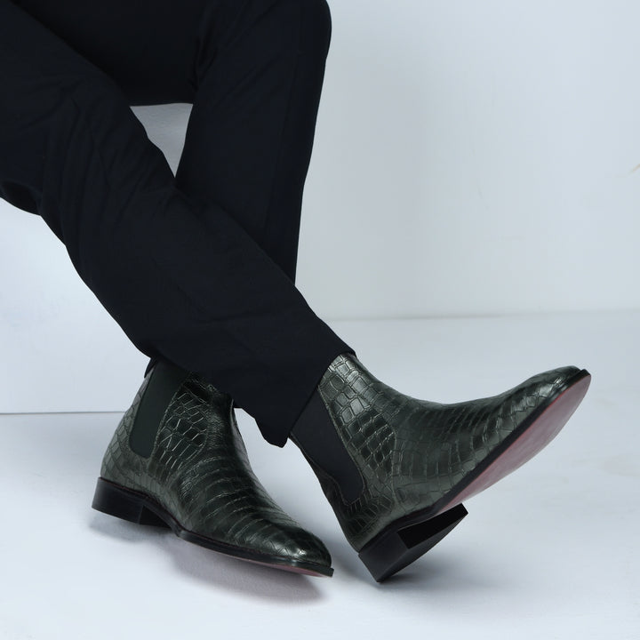 Stealth LX Chelsea