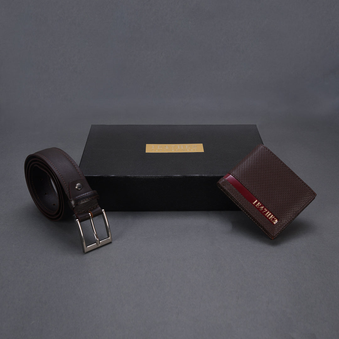 Statesman Select Gift Set