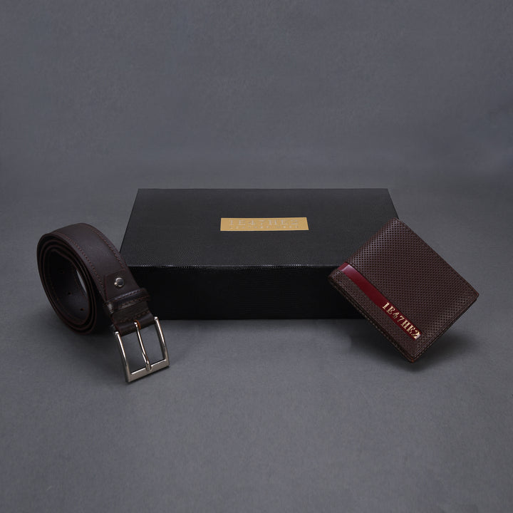 Statesman Select Gift Set