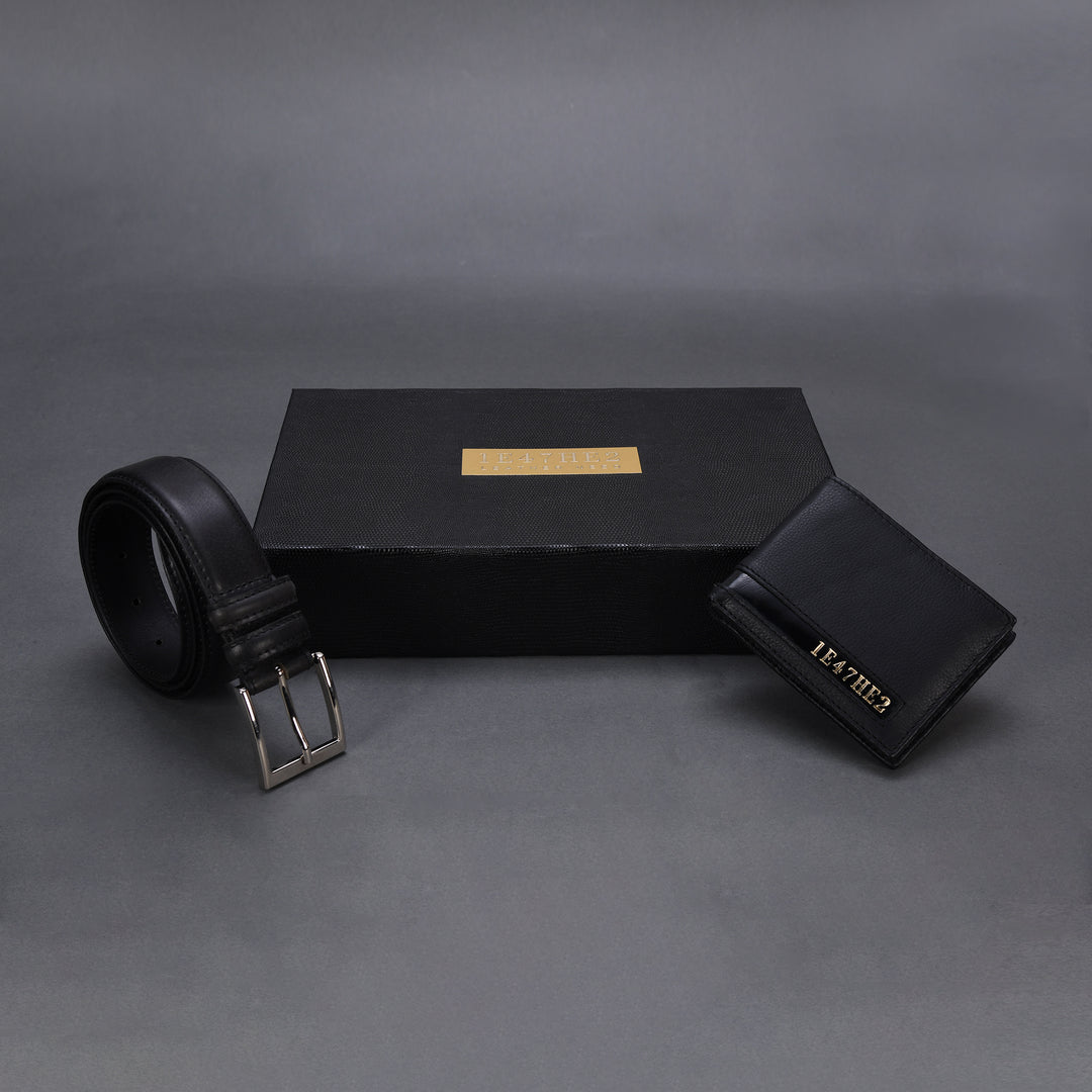 Statesman Select Gift Set