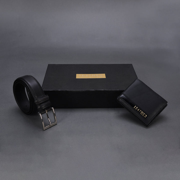 Statesman Select Gift Set