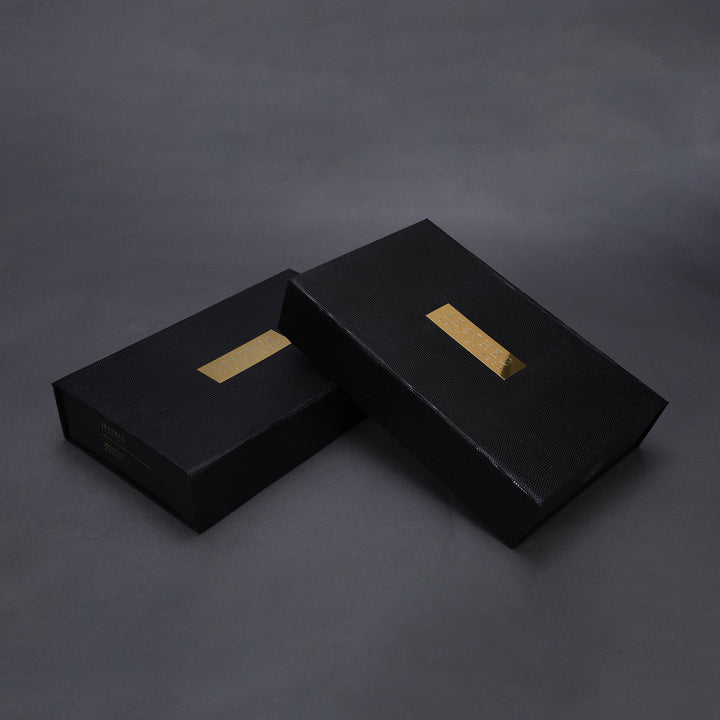 Statesman Select Gift Set