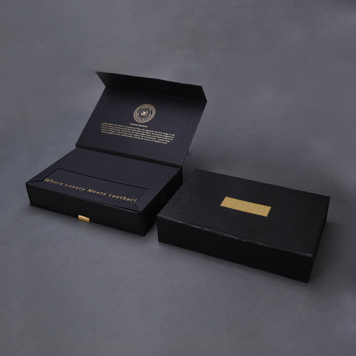 Statesman Select Gift Set