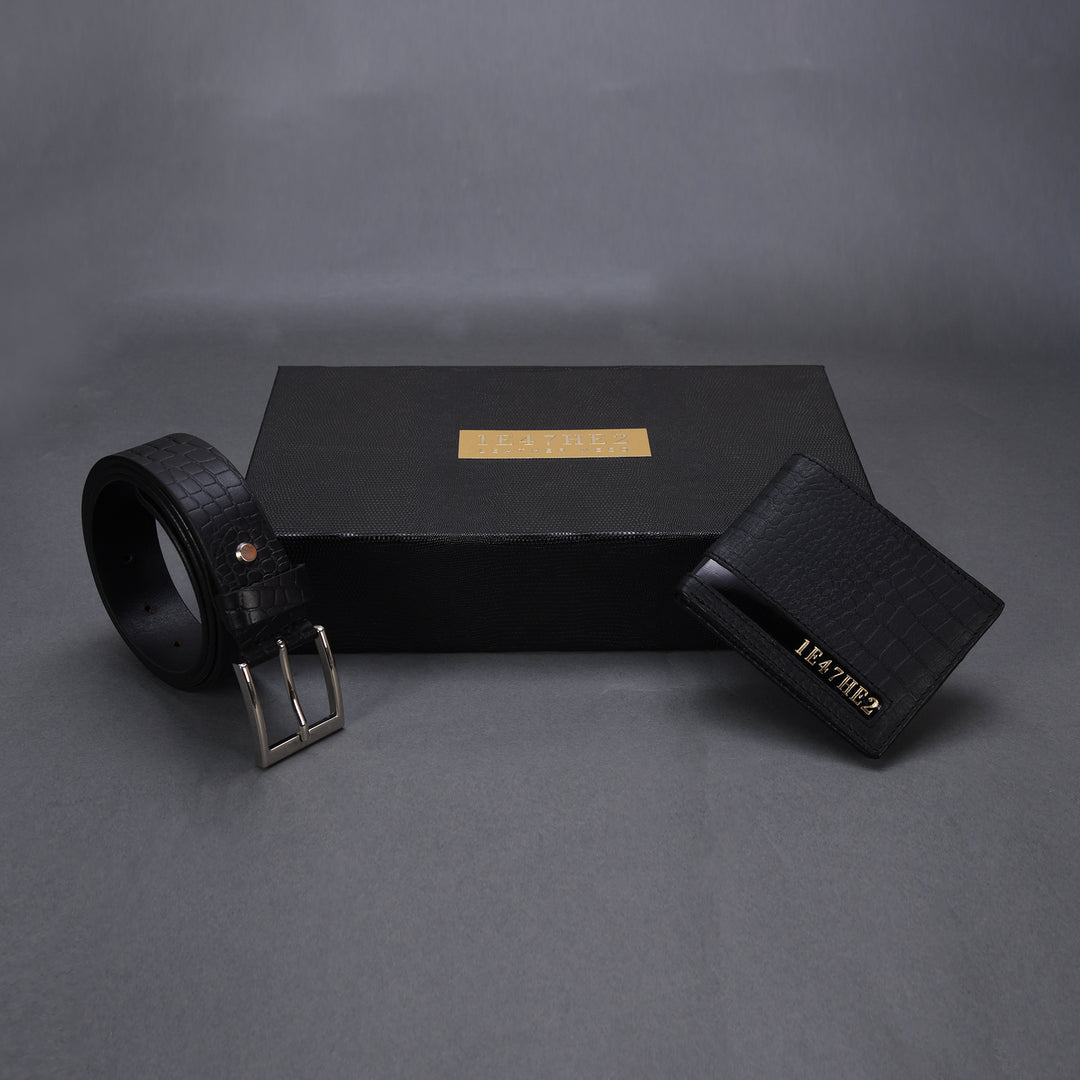 Statesman Select Gift Set