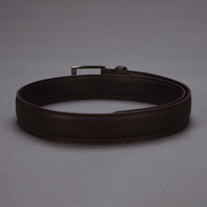 Rustic Prestige Leather Belt