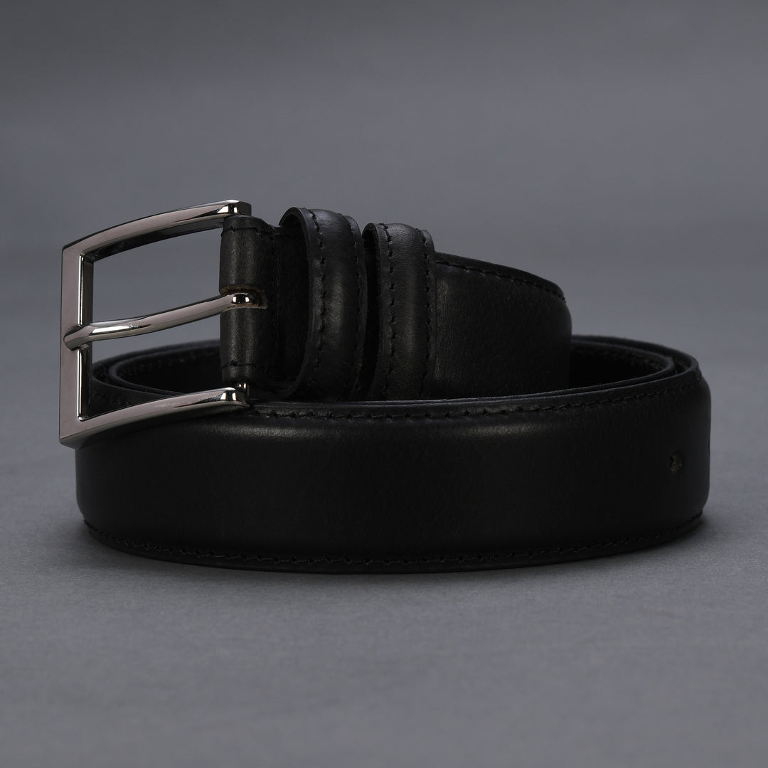 Rustic Prestige Leather Belt
