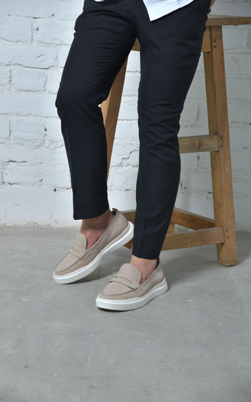 LightWalk Moccasins