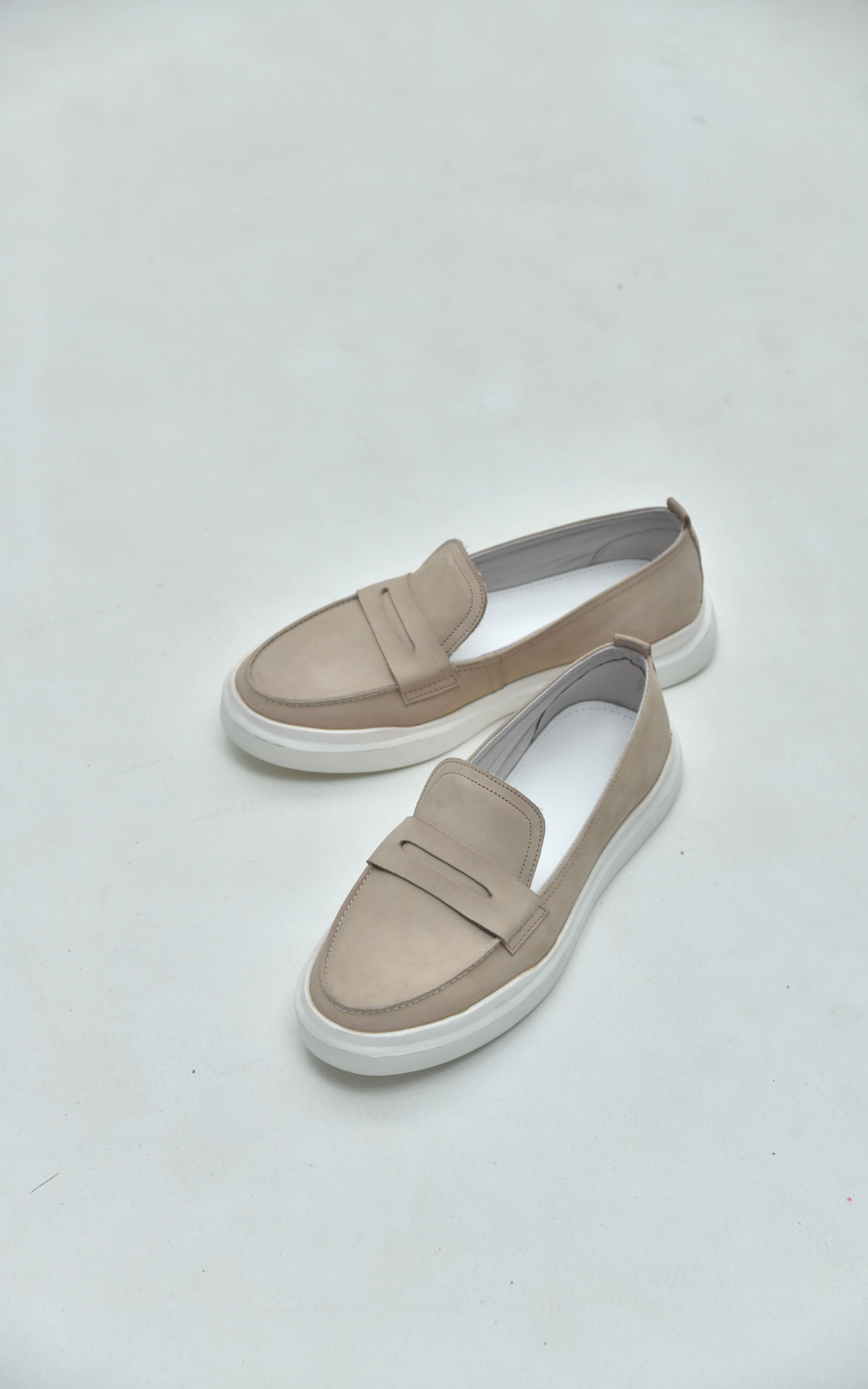 LightWalk Moccasins