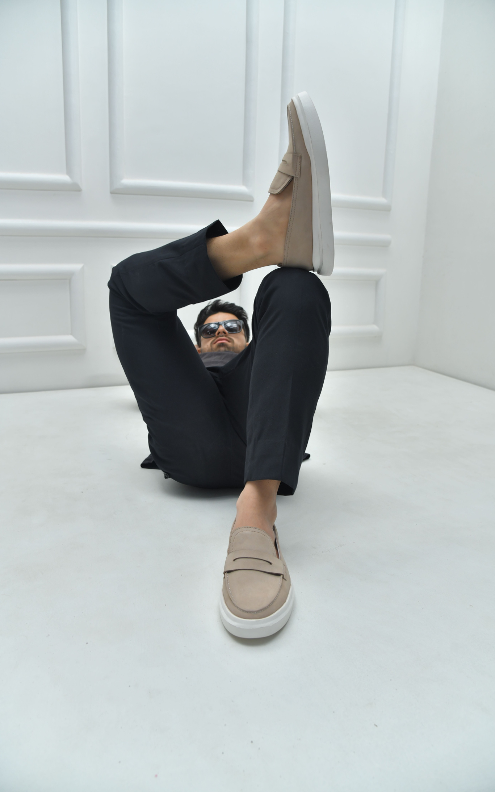 LightWalk Moccasins