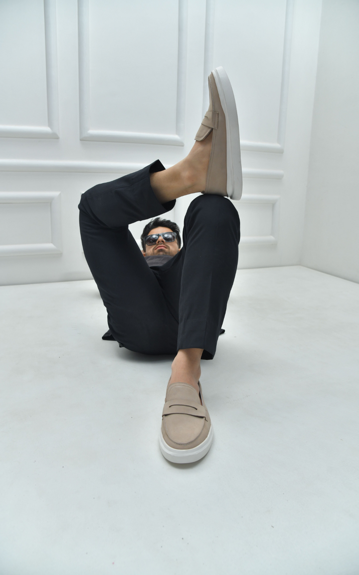 LightWalk Moccasins