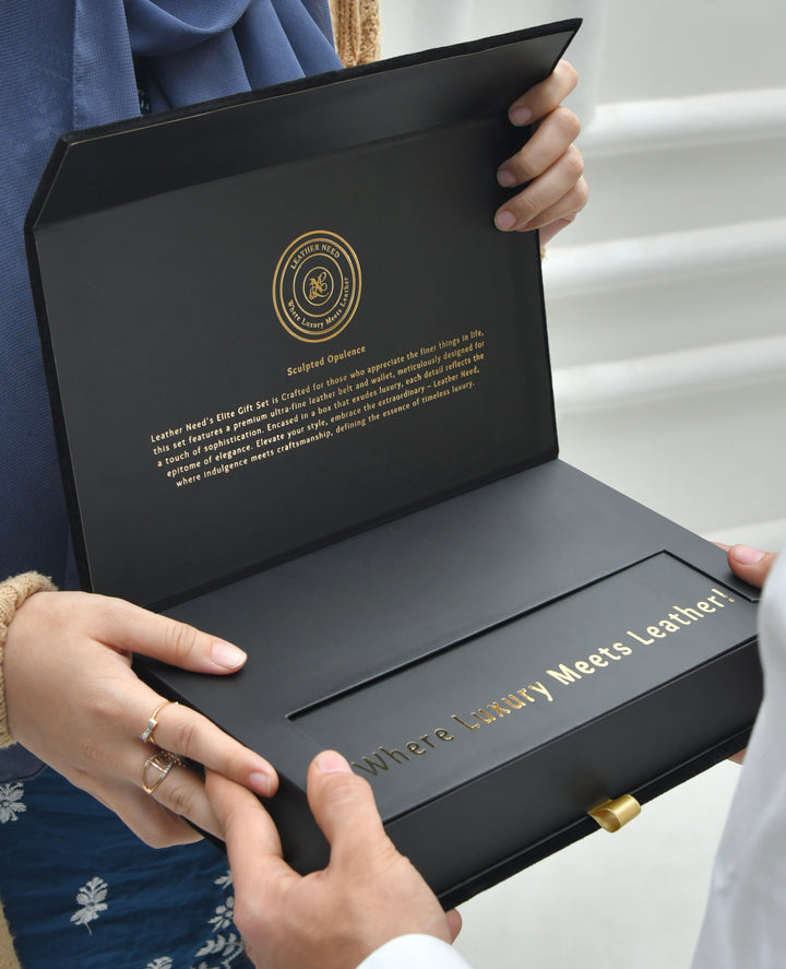 Urban Impression Gift Set