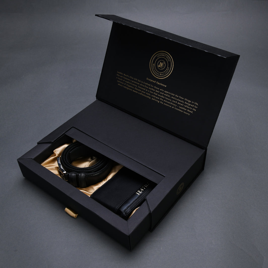 Statesman Select Gift Set