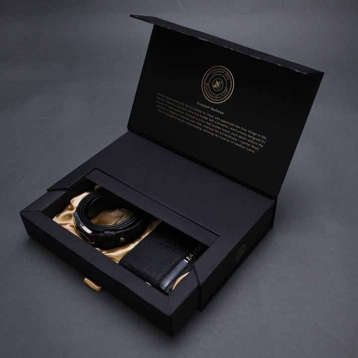 Statesman Select Gift Set