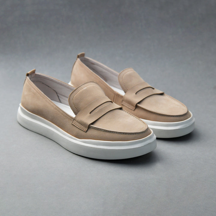 LightWalk Moccasins
