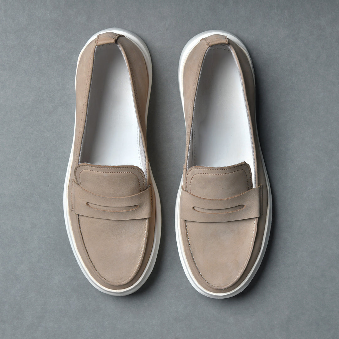 LightWalk Moccasins
