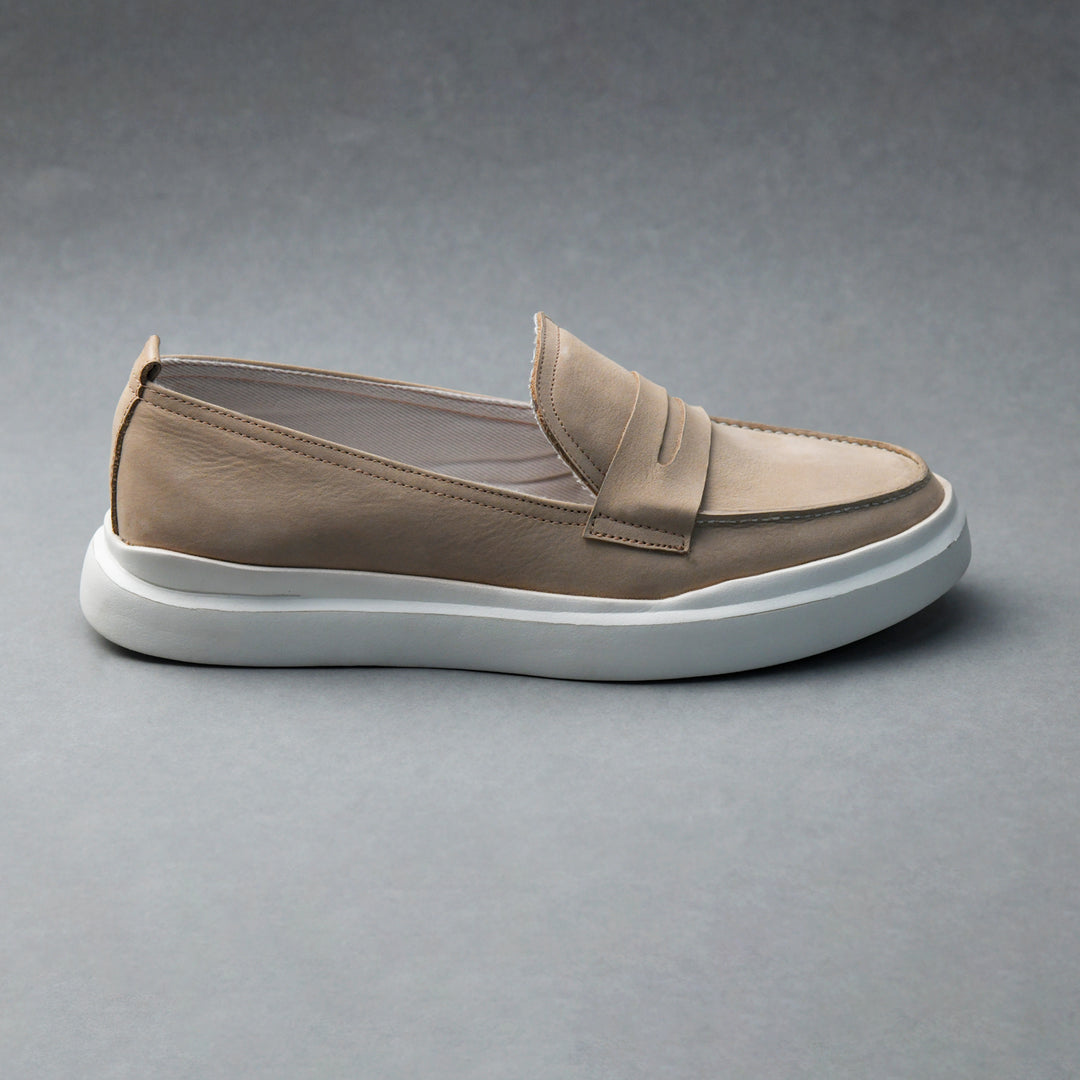 LightWalk Moccasins