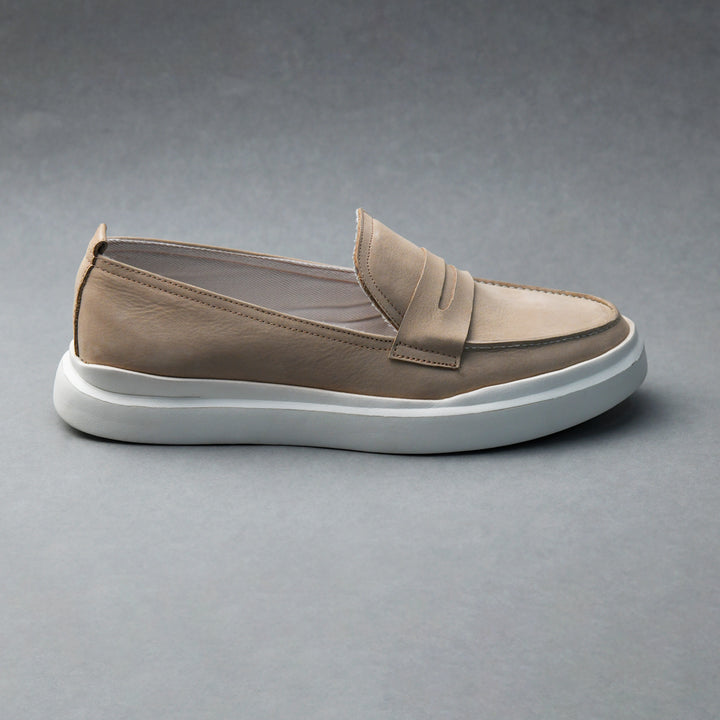 LightWalk Moccasins